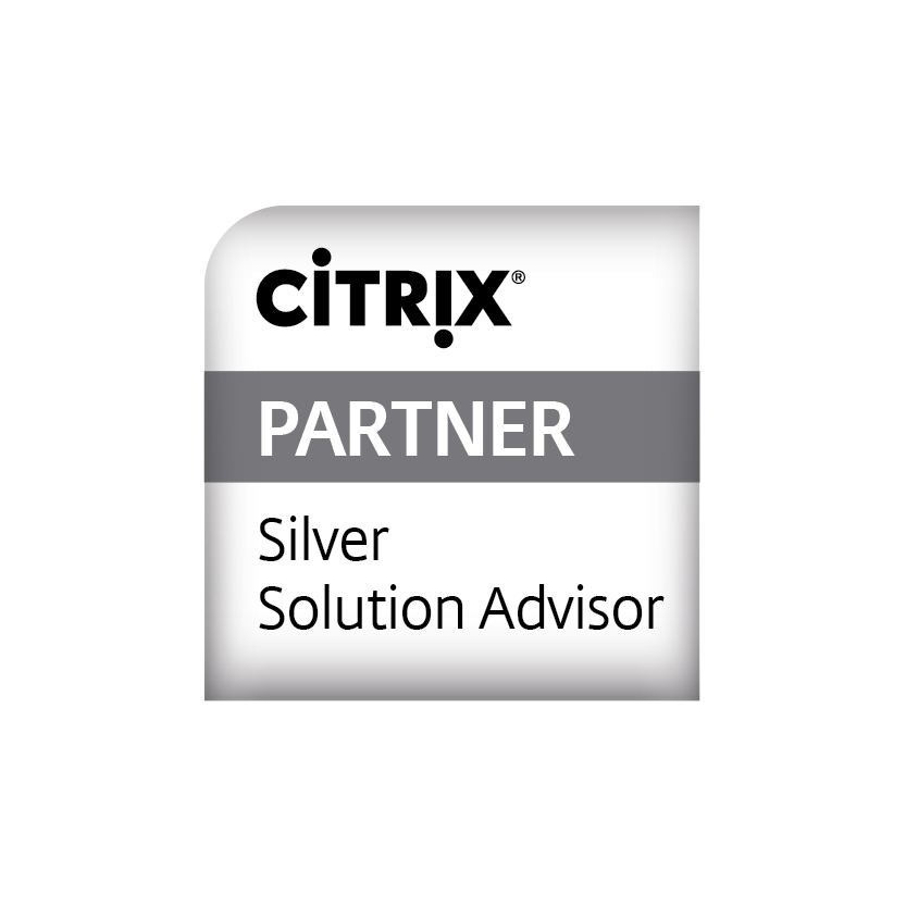 NetService torna-se Citrix Silver