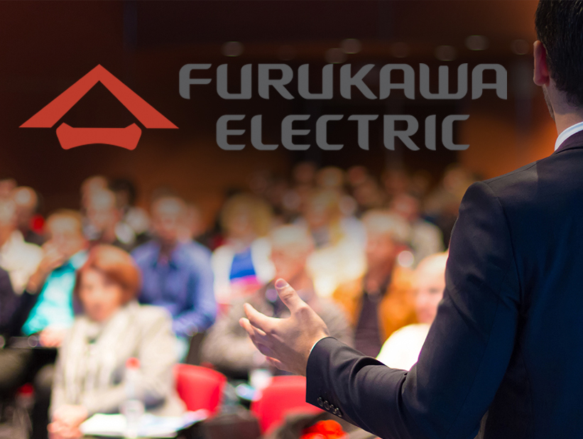 Netservice participa de Evento na Furuwaka