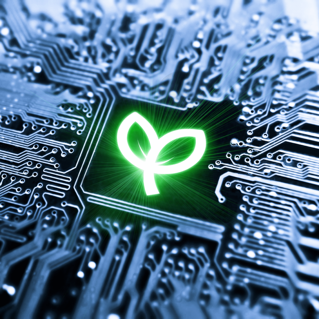 TI Verde - NetService