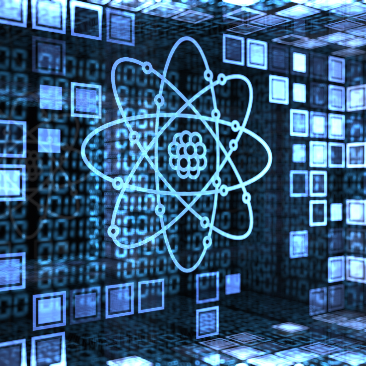 Computação Quântica: O guturo está cada ve mais perto, NetService