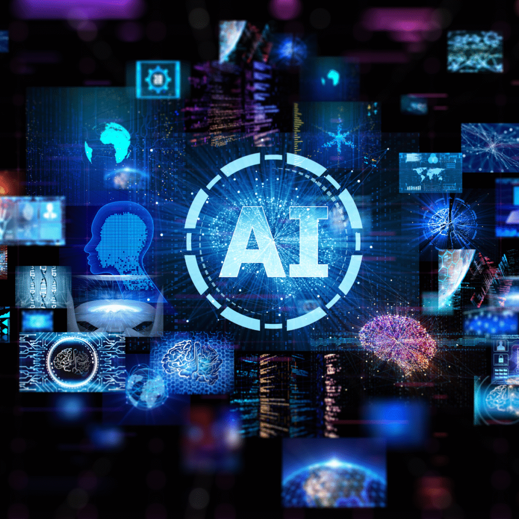 IA Generativa - NetService