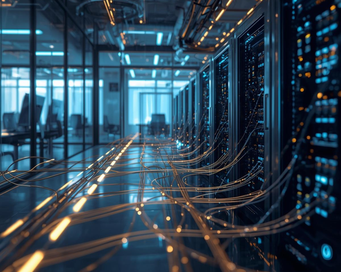 Engenharia de redes corporativas