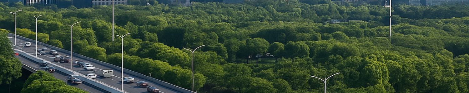 Cidades Inteligentes - NetService