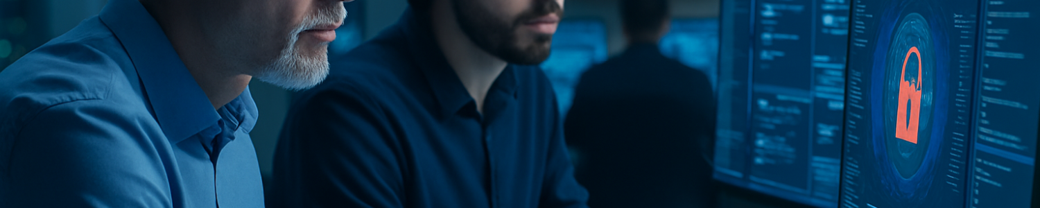 Imagem de Cibersegurança NetService