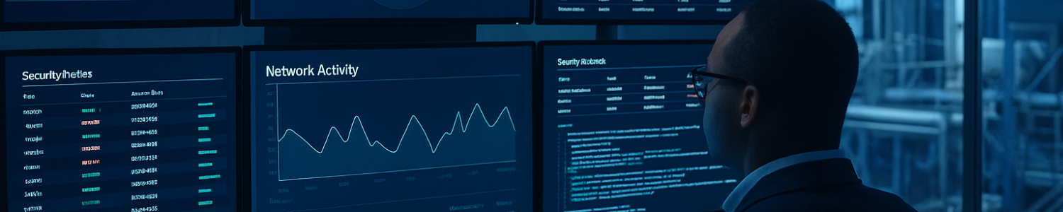 segurança Zero Trust mostrando acessos de usuários e dispositivos IIoT em rede industrial