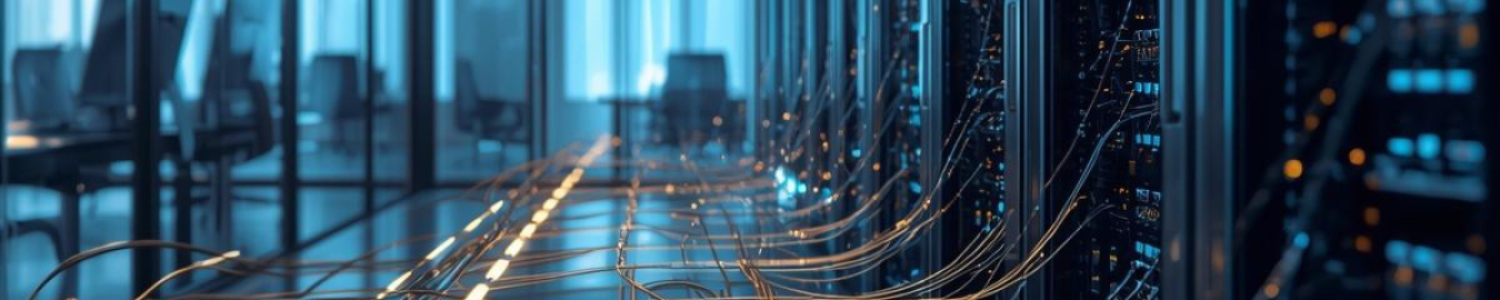 Engenharia de redes corporativas