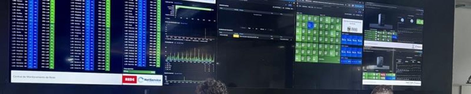 NOC e SOC: Monitoramento Contínuo para Negócios Resilientes