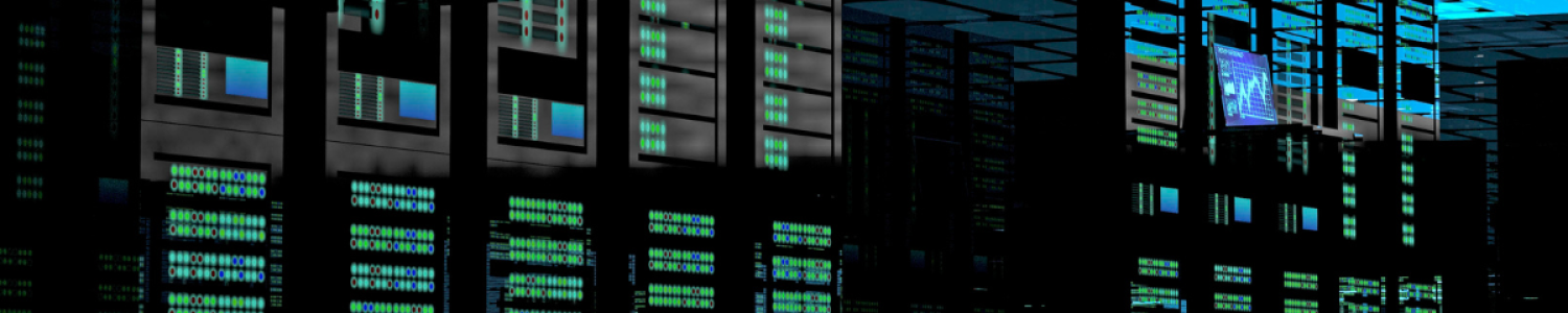 Serviço de Data Center