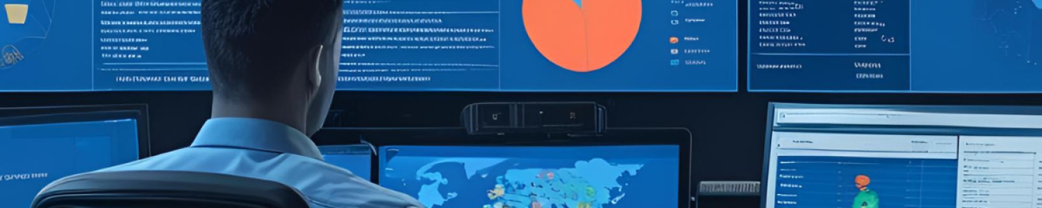 Soluções Gerenciadas e Outsourcing - NetService